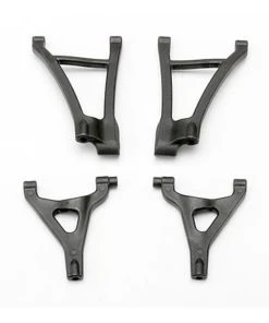 Traxxas Front Suspension Arm Set: 1/16 Slash VXL