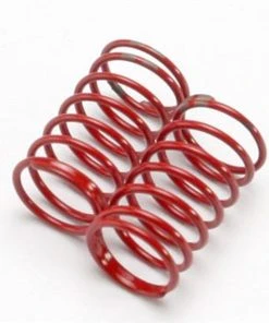 Traxxas Spring, Shock (GTR) (0.94 Rate, Double Tan) (1 Pair)