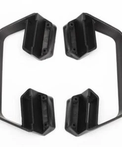 Traxxas Nerf Bars, Chassis (2)