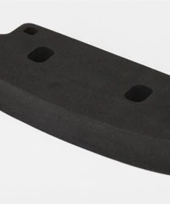 Traxxas 1/10 Rally Foam Front Body Bumper