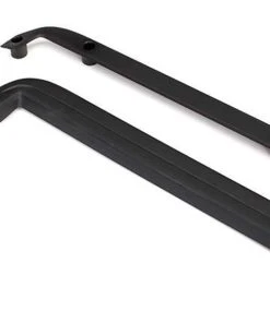 Traxxas X-Maxx Tailgate Protector W/3x8mm Flathead Screws (4)