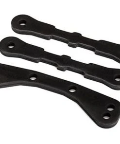 Traxxas X-Maxx Upper & Lower Bulkhead Tie Bars