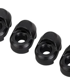 Traxxas X-Maxx Suspension Pin Retainers (4)