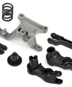 Traxxas X-Maxx Steering Bellcranks & Servo Saver
