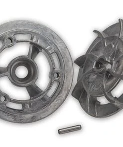 Traxxas X-Maxx Slipper Pressure Plate And Hub