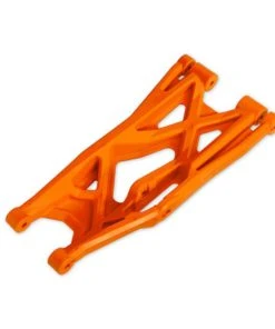 Traxxas X-Maxx Orange Lower Right Heavy Duty Suspension Arm (1) (Front Or Rear)