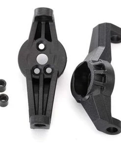 Traxxas TRX-4 Portal Drive Caster Blocks & Kingpin Bushings (4)