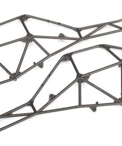 Traxxas Unlimited Desert Racer Tube Chassis Left & Right Side Sections