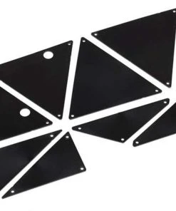 Traxxas Unlimited Desert Racer Tube Chassis Inner Panels