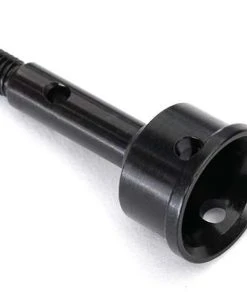 Traxxas Unlimited Desert Racer Steel Stub Axle (use With #8550 Driveshaft)