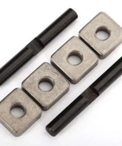 Traxxas Unlimited Desert Racer Spider Gear Shafts & Bushings