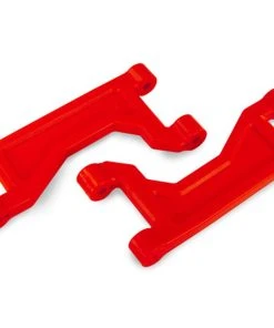 Traxxas Maxx Red Upper Suspension Arms (2)