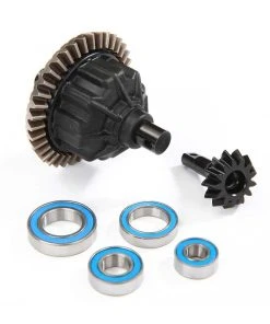Traxxas E-Revo 2.0 VXL Complete Differential (Front Or Rear)
