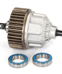 Traxxas E-Revo 2.0 VXL Complete Center Differential